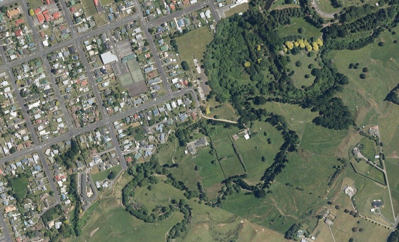 6 Cuba Street, Dannevirke - Carousel 1