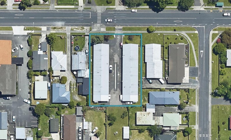 90 Malfroy Road, Victoria, Rotorua - Carousel 1