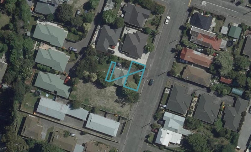 1/41 York Street, Waltham, Christchurch - Carousel 1