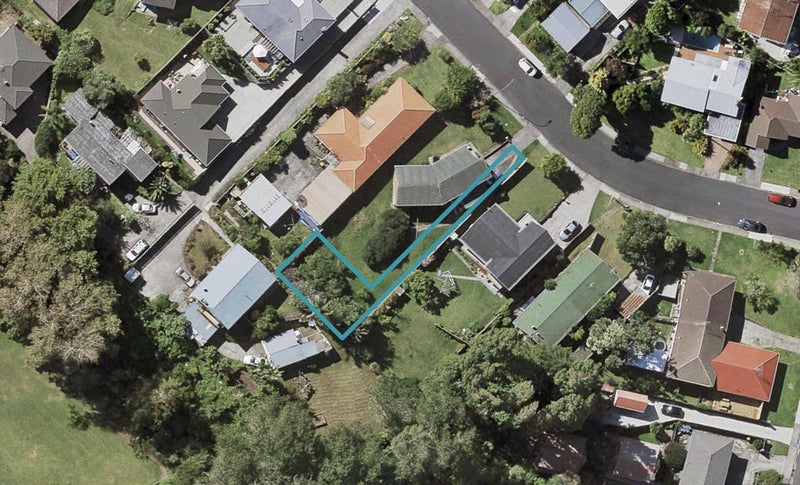 27E Greenhill Crescent, Pakuranga, Auckland - Carousel 1