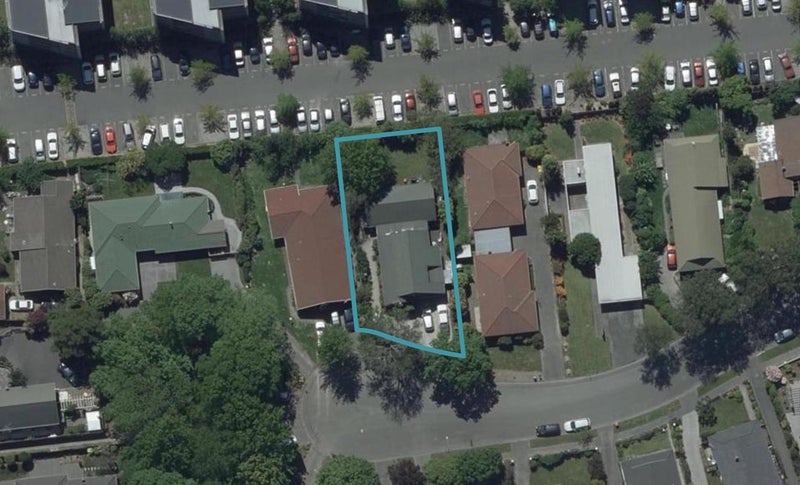 16 Siska Place, Upper Riccarton, Christchurch - Carousel 1