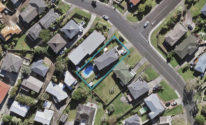 47 Monarch Avenue, Hillcrest, Auckland - Carousel 1