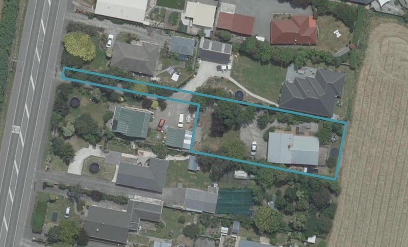 19 Leeston Road, Springston, Springston - Carousel 1