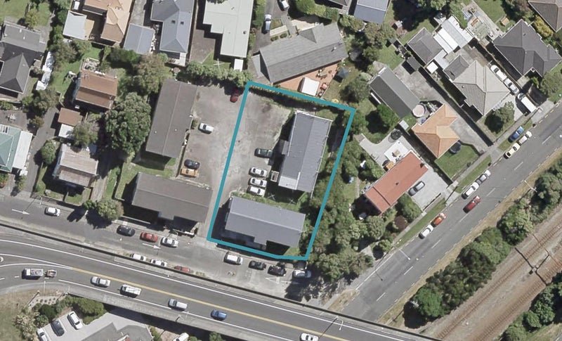 4/255 WATERLOO RD, WATERLOO, LOWER HUTT - Carousel 1