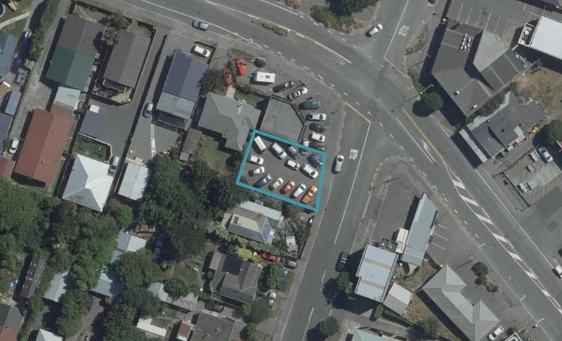 331A Wilsons Road North, Waltham, Christchurch - Carousel 1