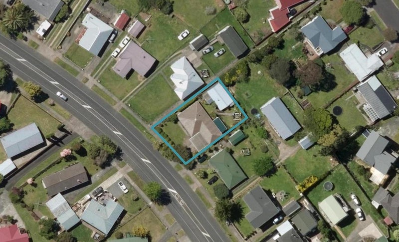 24 Paramount Parade, Tikipunga, Whangarei - Carousel 1