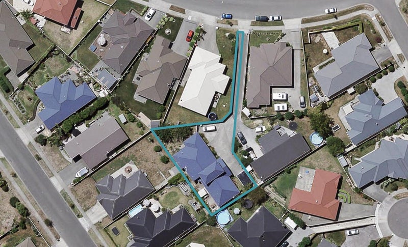 18 Northwood Avenue, Mahora, Hastings - Carousel 1