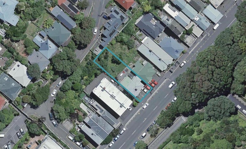 370 Tinakori Road, Thorndon, Wellington - Carousel 1