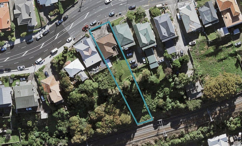 530 New North Road, Kingsland, Auckland - Carousel 1
