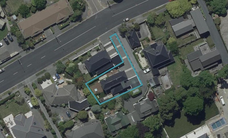 20A Holmwood Road, Merivale, Christchurch - Carousel 1