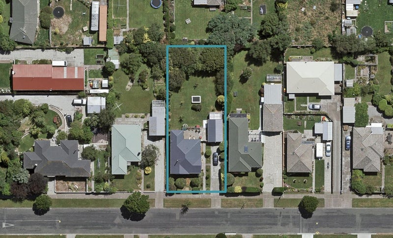 54 Dome Street, Newfield, Invercargill - Carousel 1