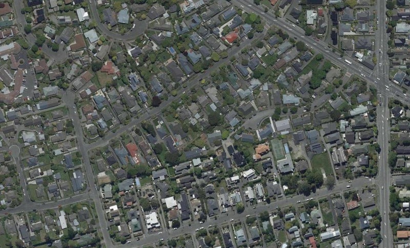 2/19 Galway Avenue, Bryndwr, Christchurch - Carousel 1