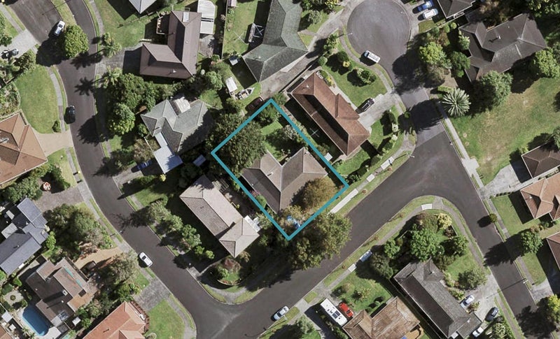 8 Cricklewood Street, Pahurehure, Papakura - Carousel 1