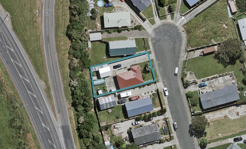 39 Boyne Street, Clifton, Invercargill - Carousel 1