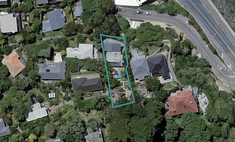 120 Maida Vale Road, Roseneath, Wellington - Carousel 1