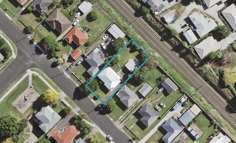 26 Beaumonts Way, Manurewa, Auckland - Carousel 1