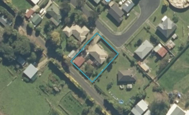 20 Good Street, Matangi, Hamilton - Carousel 1