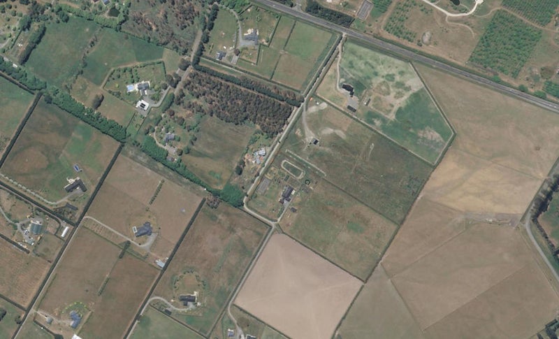 695 Tram Road, Ohoka, Kaiapoi - Carousel 1