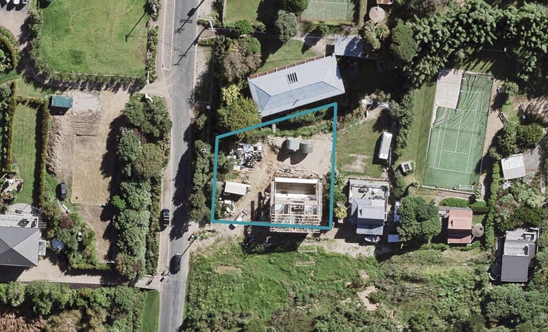 5A Third Avenue, Onetangi, Waiheke Island - Carousel 1