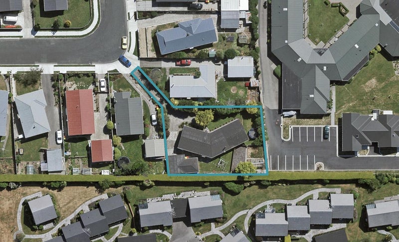 55 O'Byrne Place, Waikiwi, Invercargill - Carousel 1