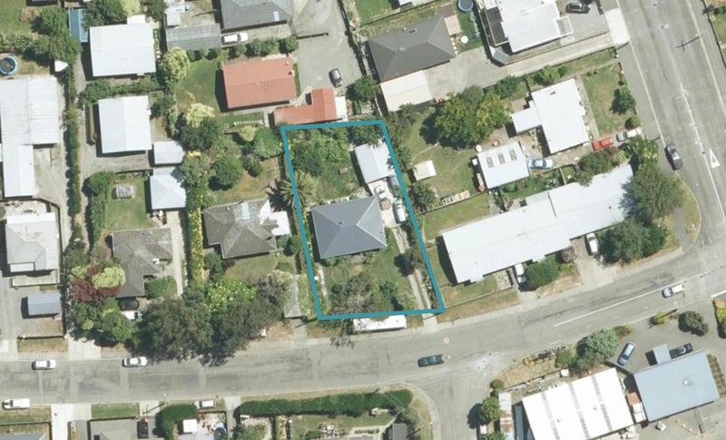 2 Farmar Street, Mayfield, Blenheim - Carousel 1