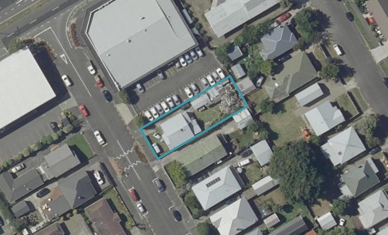 5 Oxford Street, Hokowhitu, Palmerston North - Carousel 1