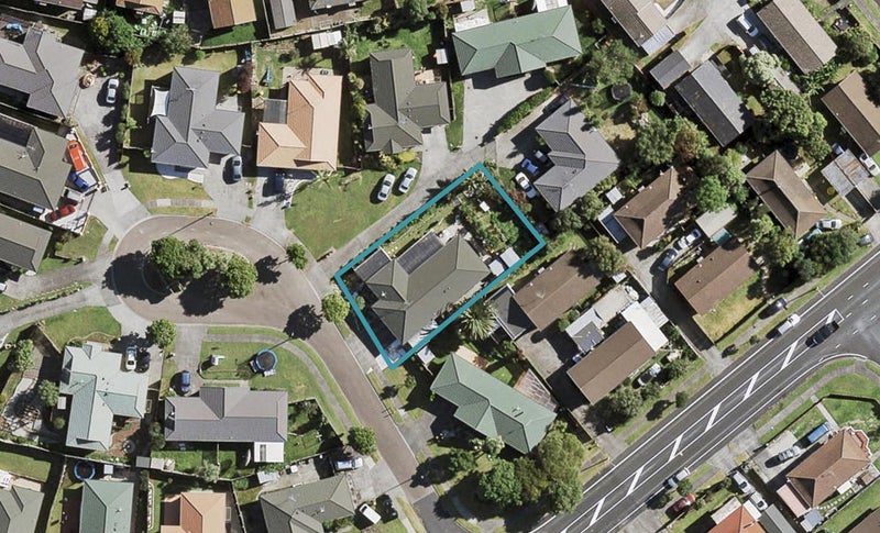 3 Reyland Close, Weymouth, Auckland - Carousel 1