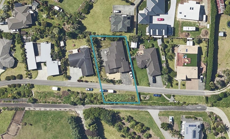92 Koutunui Road, Athenree, Katikati - Carousel 1