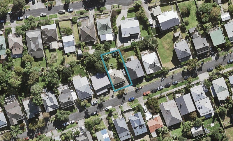 15 Third Avenue, Kingsland, Auckland - Carousel 1