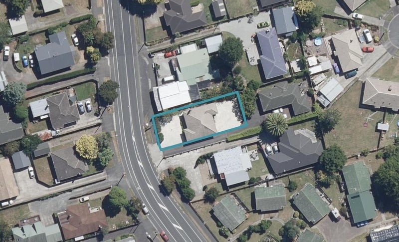 20 Peachgrove Road, Hamilton East, Hamilton - Carousel 1