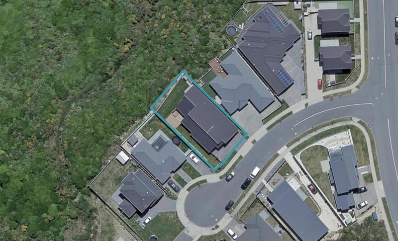 8 Belize Grove, Grenada Village, Wellington - Carousel 1