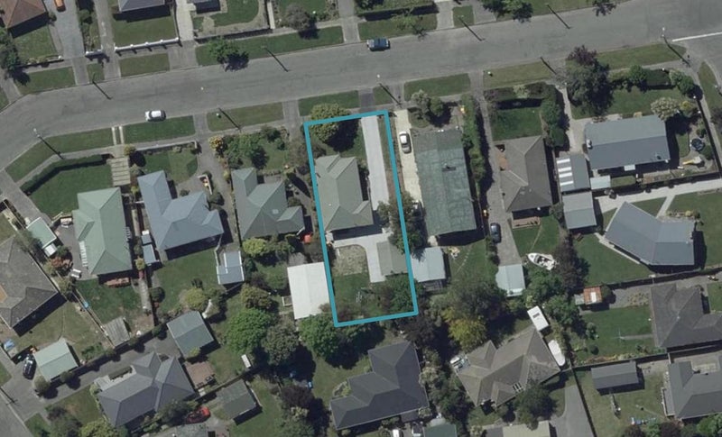 13 Blakiston Street, Hoon Hay, Christchurch - Carousel 1