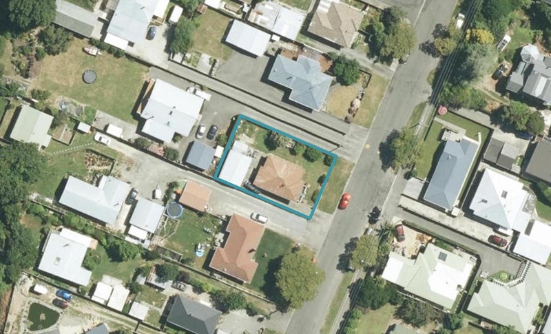 5 Lane Street, Islington, Blenheim - Carousel 1