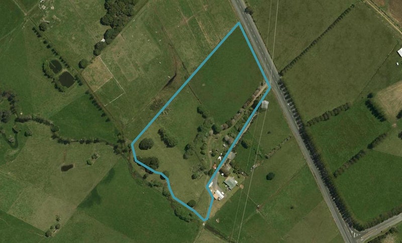 2784 State Highway 1, RUAKAKA - Carousel 1