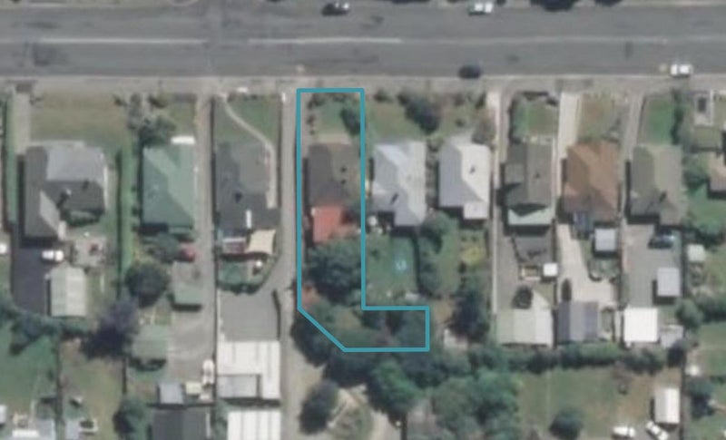 38 College Road, Parkside, Timaru - Carousel 1