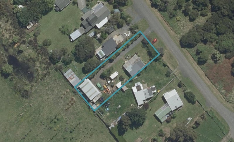 94 Beach Road, Long Beach, Port Chalmers - Carousel 1