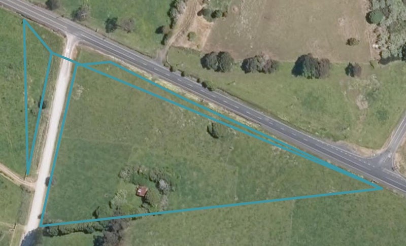 0 State Highway 1, Ohaeawai, Kaikohe - Carousel 1