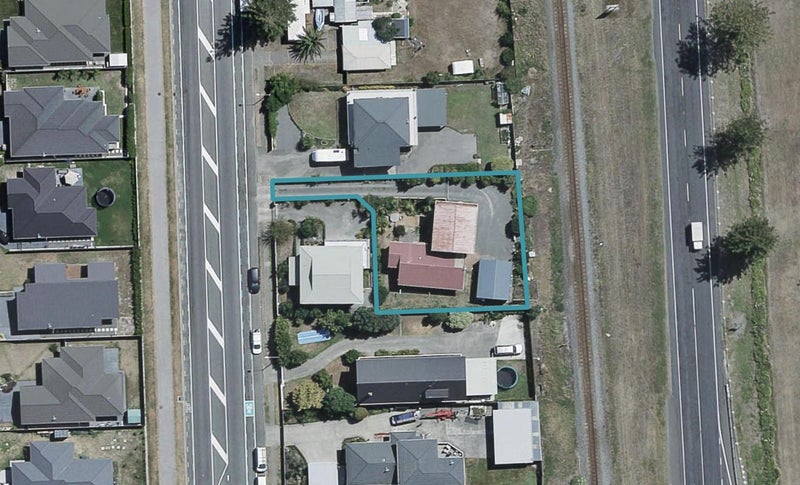 160 Te Awa Avenue, Awatoto, Napier - Carousel 1