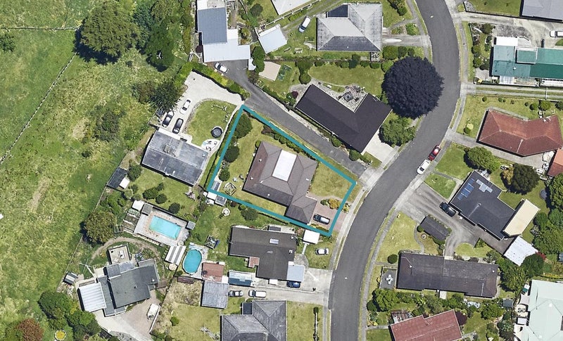 10 Washer Place, Te Puke, Te Puke - Carousel 1