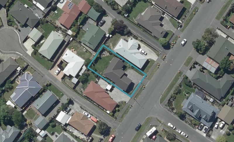 169 St Johns Street, Bromley, Christchurch - Carousel 1