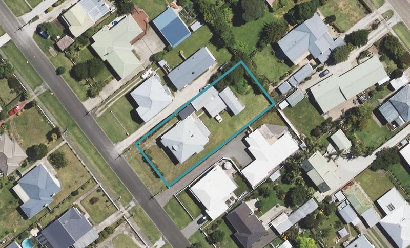 259 Clifford Street, Whataupoko, Gisborne - Carousel 1