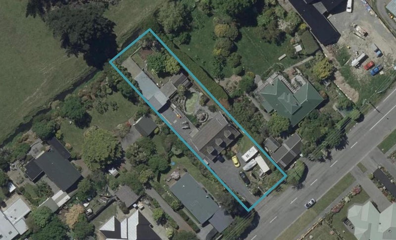 392 Cashmere Road, Westmorland, Christchurch - Carousel 1