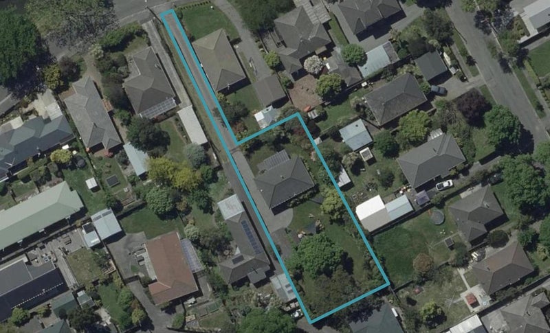 122 Riverlaw Terrace, Saint Martins, Christchurch - Carousel 1