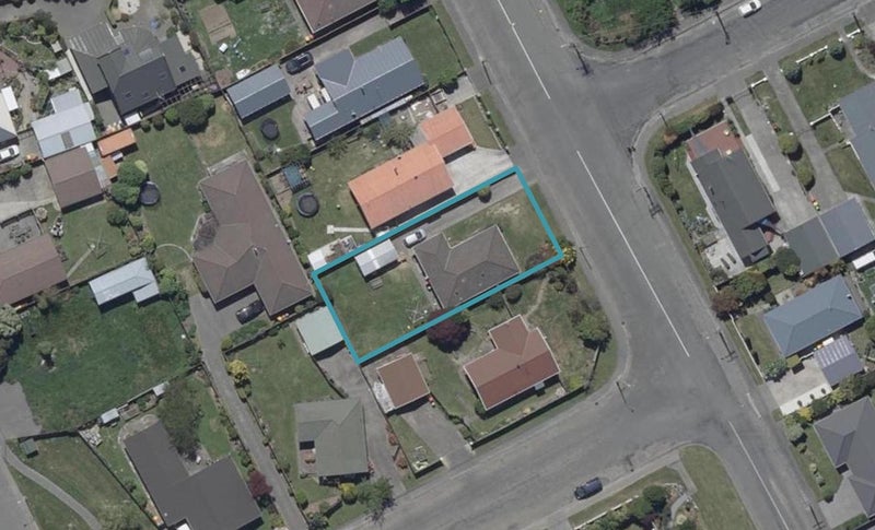 15 Bailey Street, Templeton, Christchurch - Carousel 1