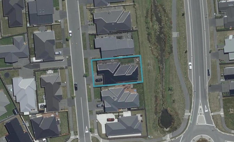 6 Lambies Street, Marshland, Christchurch - Carousel 1