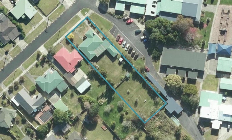 29 Charlotte Street, Dargaville - Carousel 1