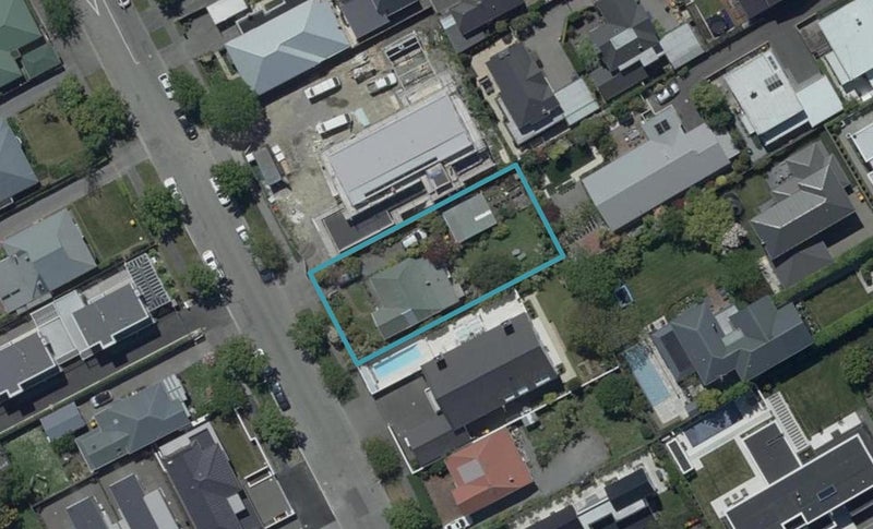 44 Clissold Street, Merivale, Christchurch - Carousel 1
