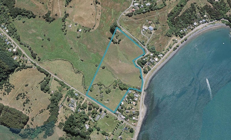 800 Wainui Main Road, Wainui, Akaroa - Carousel 1