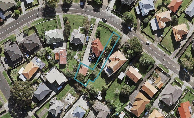 7D Milliken Avenue, Mount Roskill, Auckland - Carousel 1