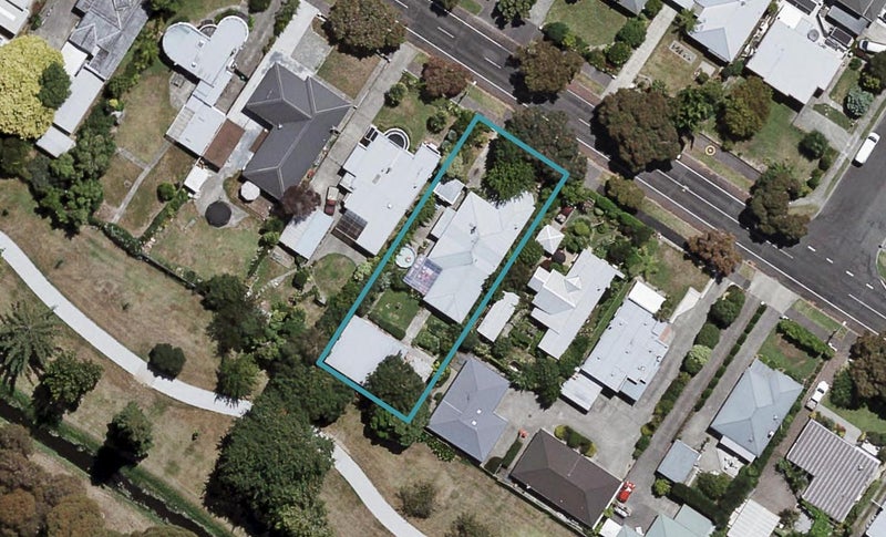18 Tom Parker Avenue, Marewa, Napier - Carousel 1